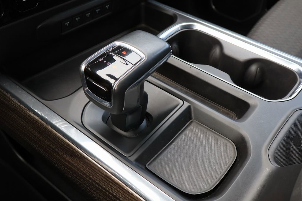 Certified 2023 Chevrolet Silverado 1500 LT image 18