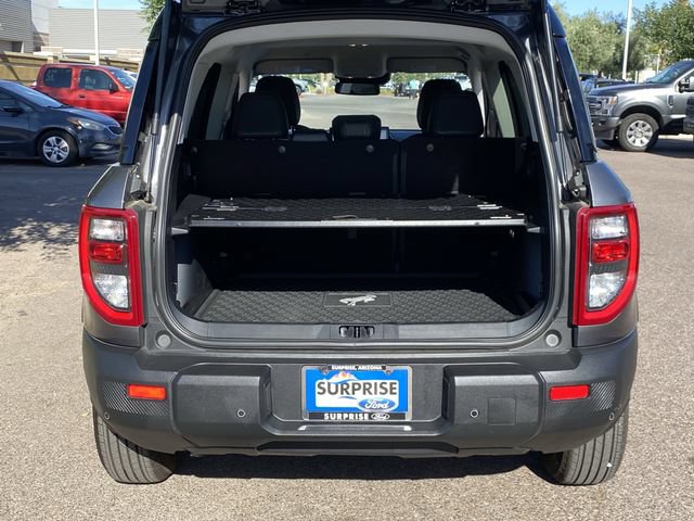 New 2025 Ford Bronco Sport Outer Banks w/ Outer Banks Tech Package+ AWD/4WD image 45