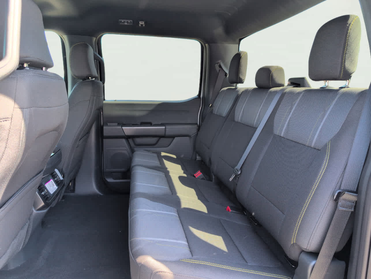 New 2025 Ford F150 STX image 8