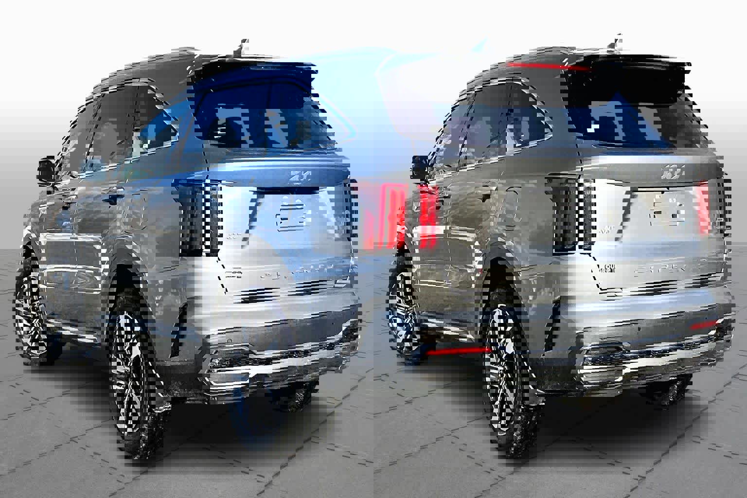 Used 2022 Kia Sorento SX image 11