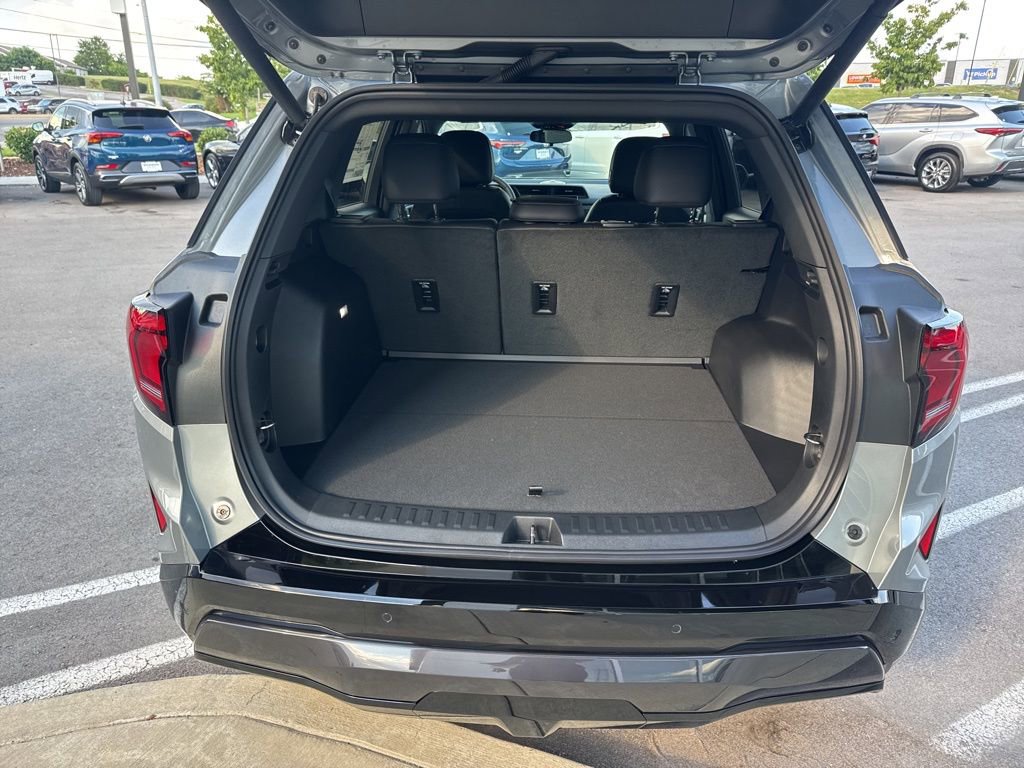 New 2026 GMC Terrain AT4 image 35