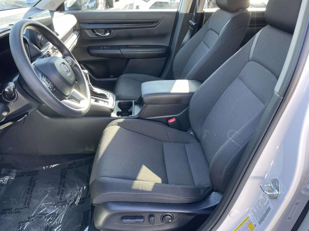 Used 2026 Honda CR-V EX image 28
