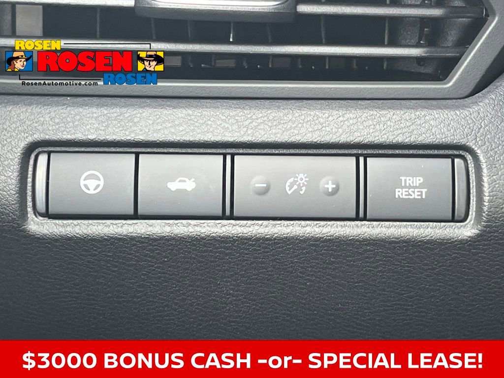 New 2025 Nissan Altima 2.5 SL image 21