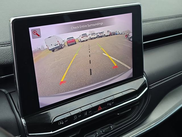 Certified 2022 Jeep Compass High Altitude image 22