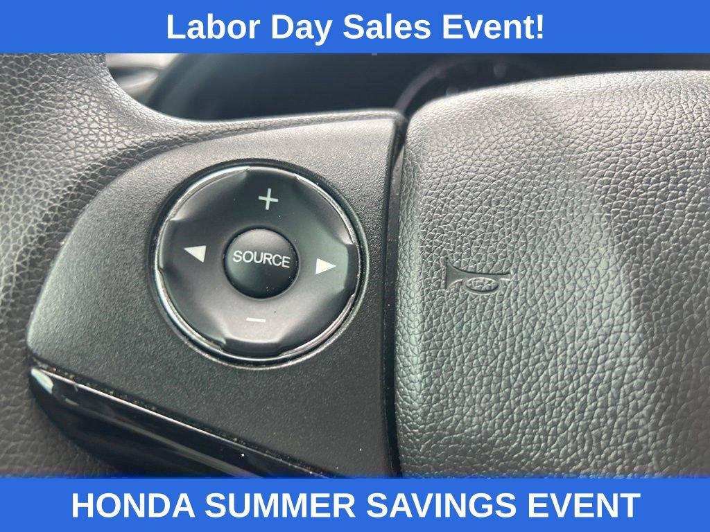 Used 2017 Honda HR-V LX image 21