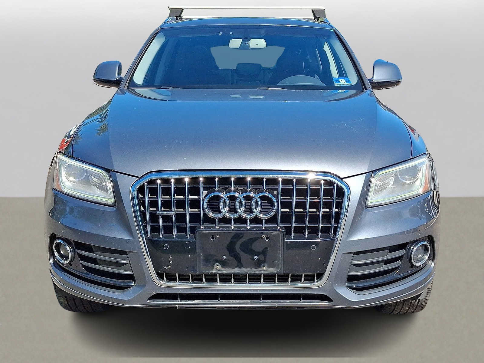 Used 2017 Audi Q5 2.0T Premium Plus w/ Technology Package AWD/4WD image 35