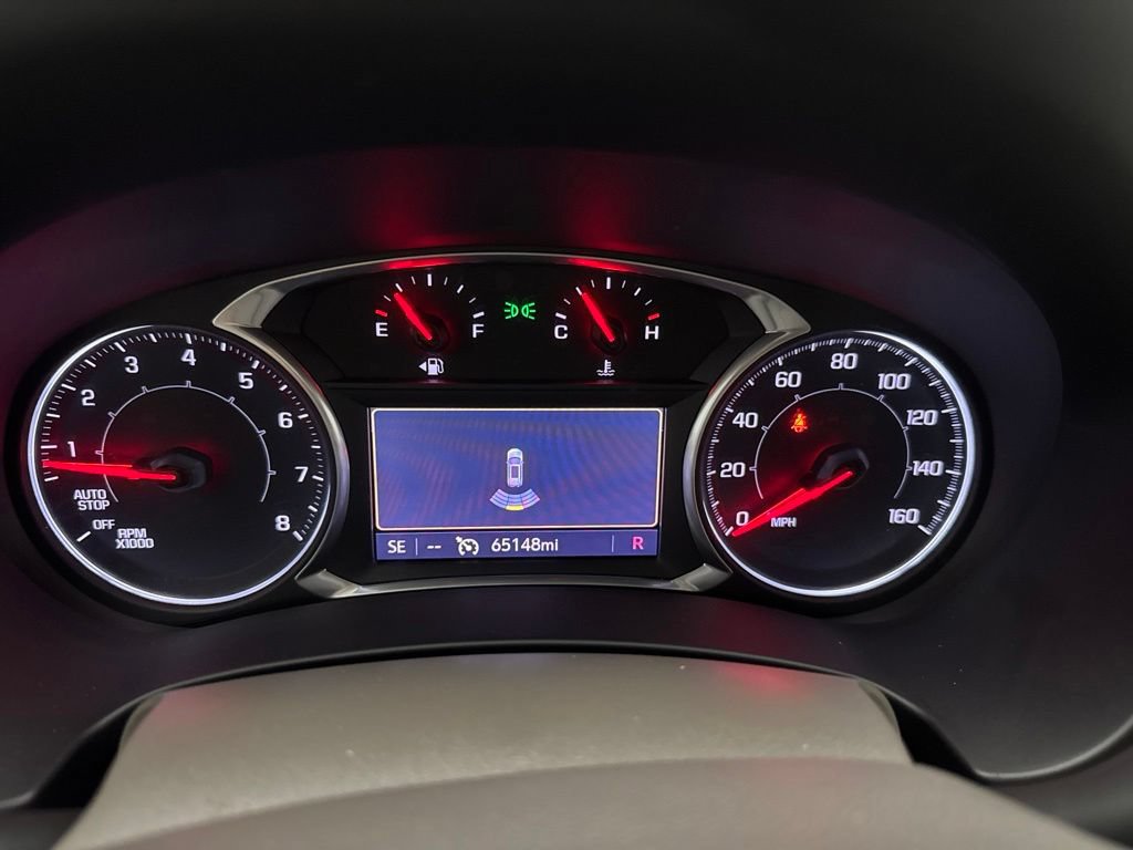 Used 2019 GMC Terrain Denali AWD/4WD image 28