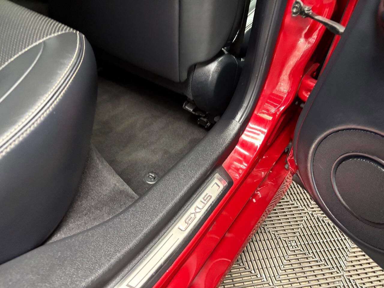 Used 2018 Lexus GS 350 F Sport image 46