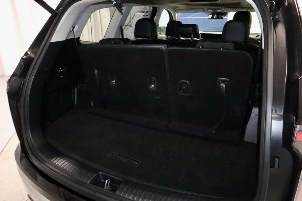 Used 2024 Kia Telluride EX AWD/4WD image 16