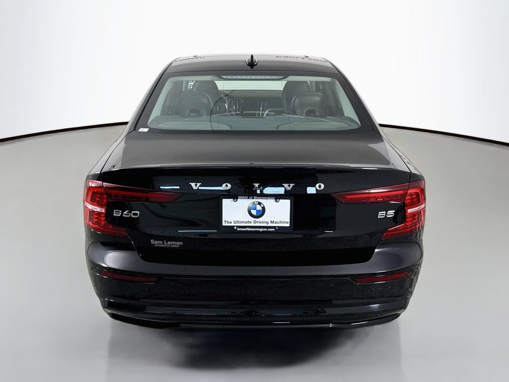 Used 2024 Volvo S60 B5 Core FWD image 6