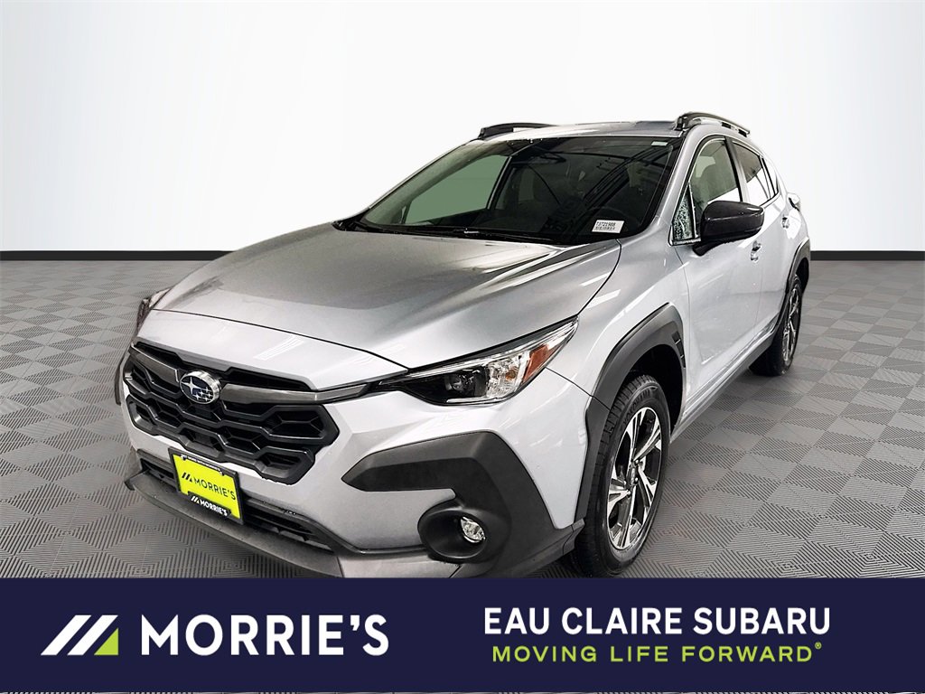 New 2026 Subaru Crosstrek 2.0i Premium