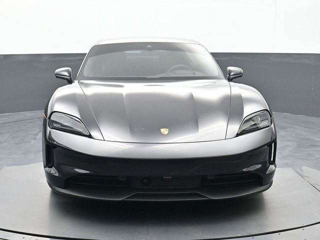 Certified 2025 Porsche Taycan image 26