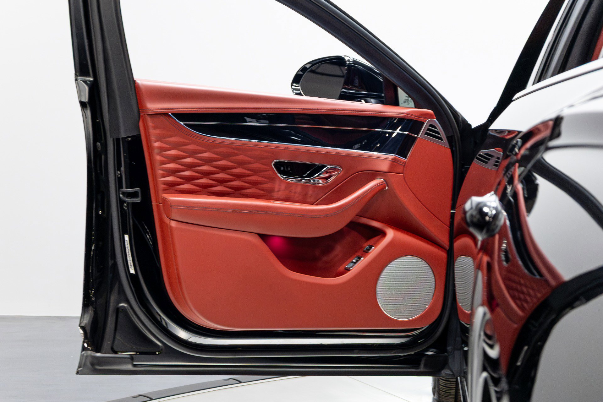 Used 2020 Bentley Flying Spur W12 w/ First Edition Specification image 64