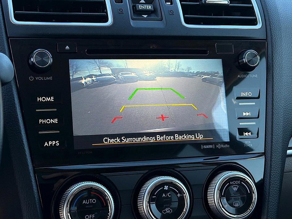 Used 2018 Subaru Forester 2.5i Limited image 14