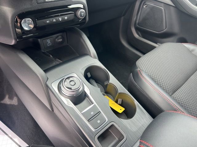 Certified 2023 Ford Escape ST-Line Select w/ Tech Pack #2 AWD/4WD image 17