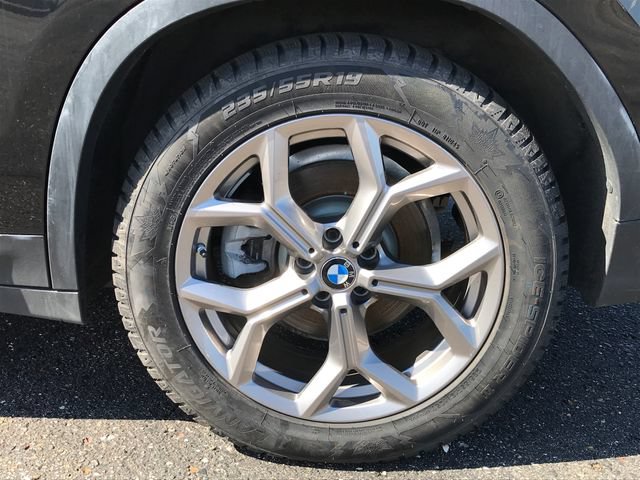 Used 2021 BMW X3 xDrive30e AWD/4WD image 22