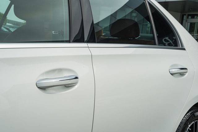 Certified 2023 Mercedes-Benz E 450 4MATIC Cabriolet image 63