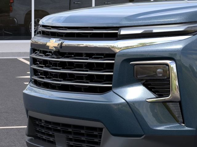 New 2026 Chevrolet Traverse LT w/ Driver Confidence Package image 13