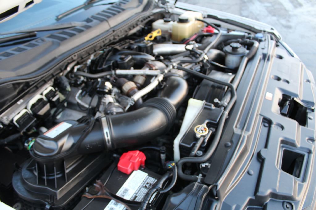 Used 2019 Ford F450 XL image 37