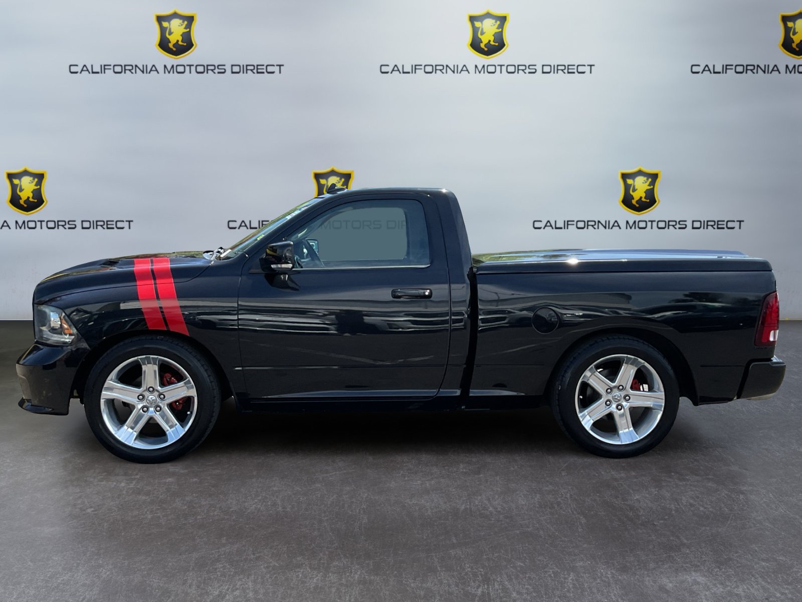 Used 2016 RAM 1500 Sport w/ Convenience Group RWD image 8