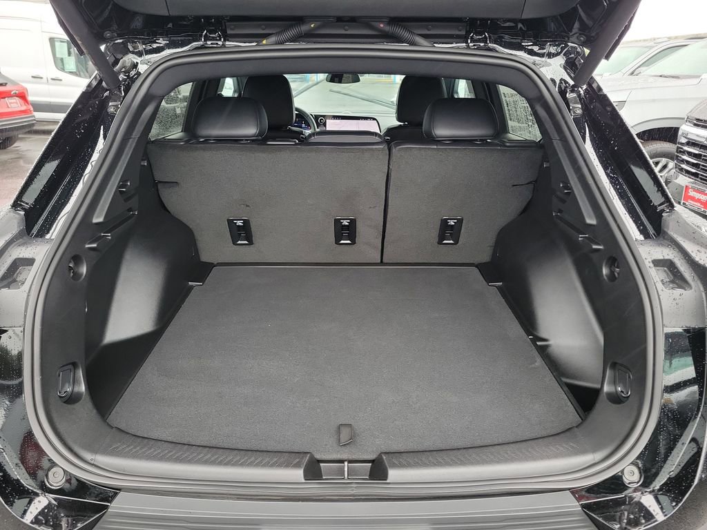 Used 2026 Chevrolet Equinox EV LT image 18