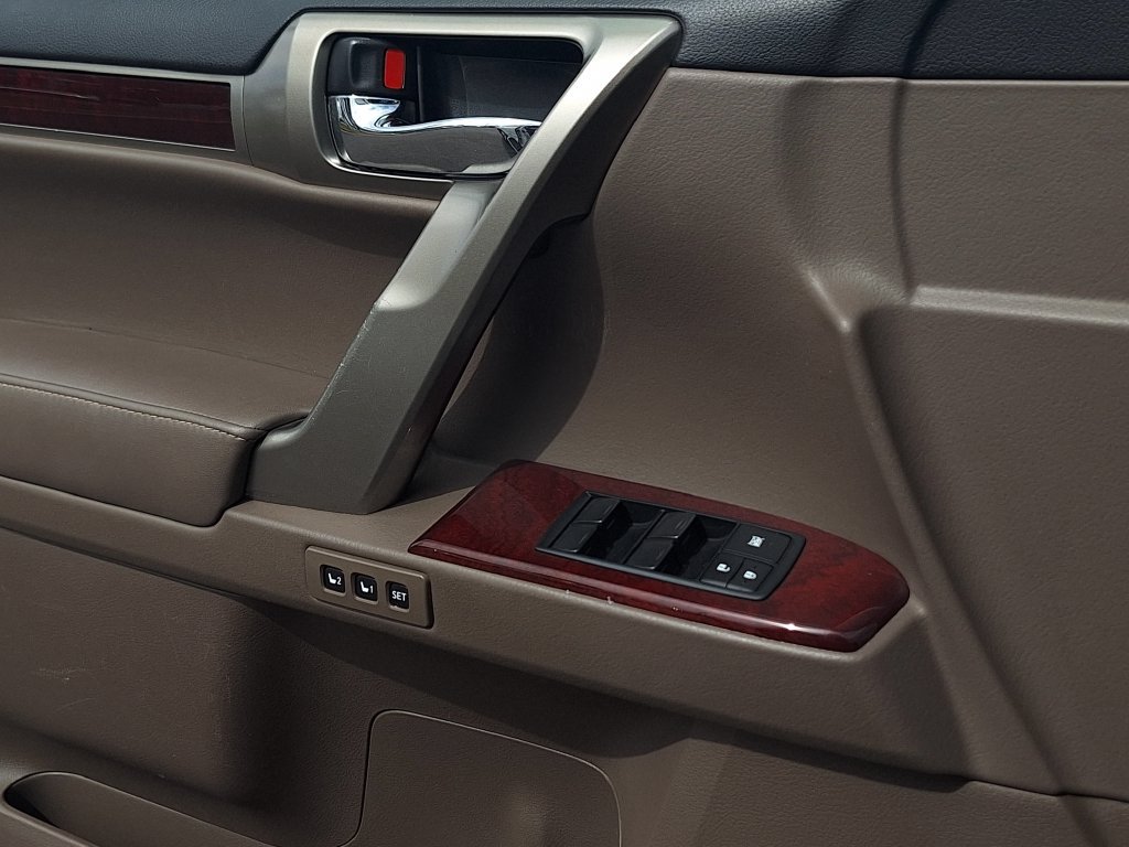 Used 2019 Lexus GX 460 Premium AWD/4WD image 9