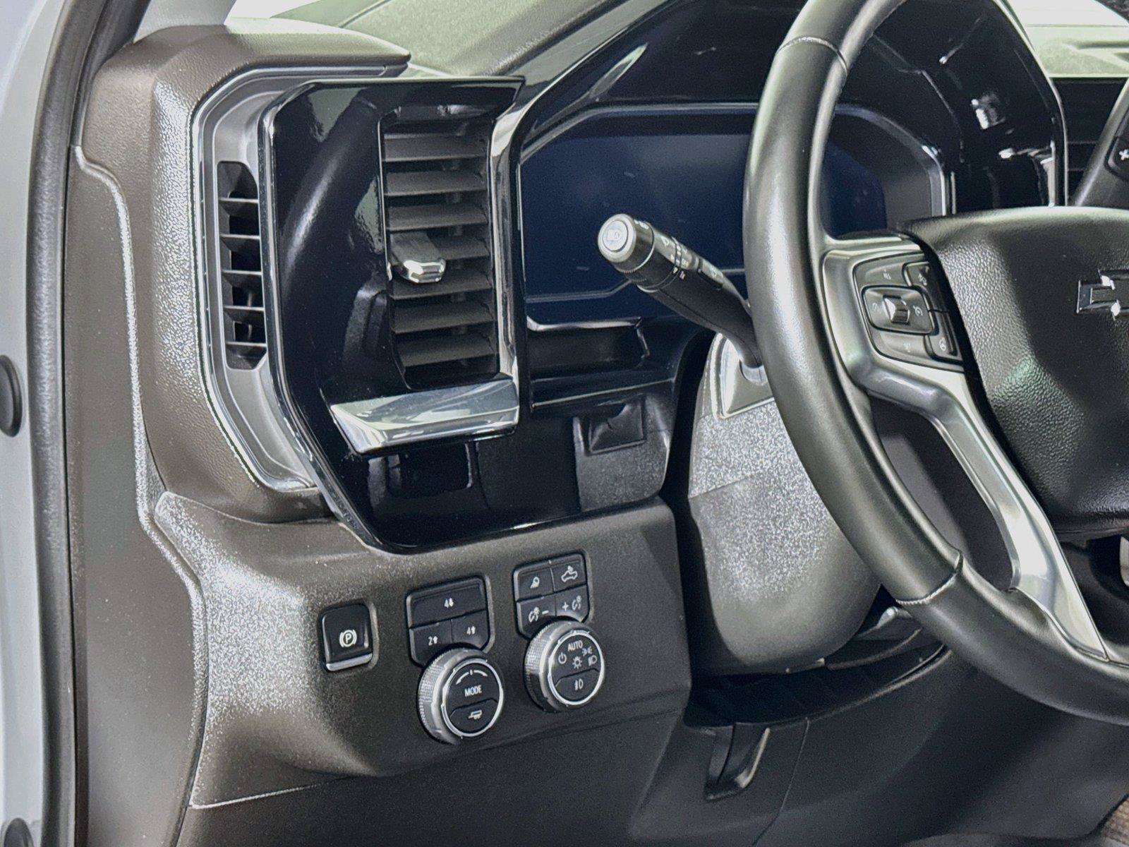 Certified 2024 Chevrolet Silverado 2500 LT w/ Z71 Sport Edition AWD/4WD image 8