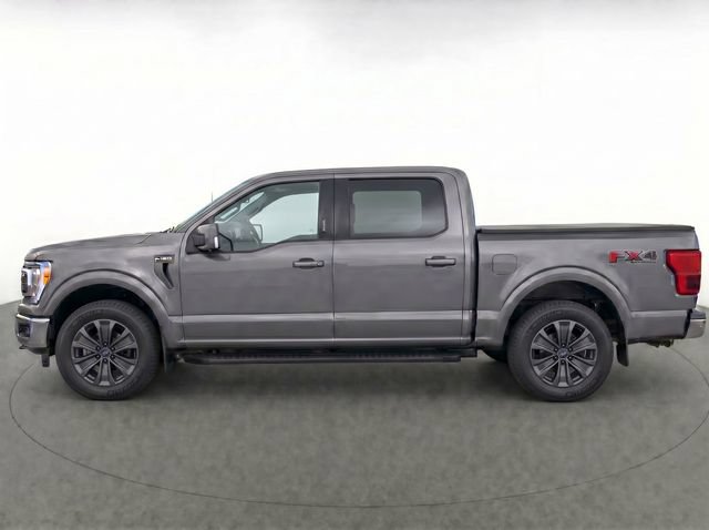 Used 2019 Ford F150 Lariat w/ Equipment Group 501A Mid AWD/4WD image 5