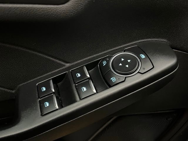 Used 2024 Ford Escape Active AWD/4WD image 13