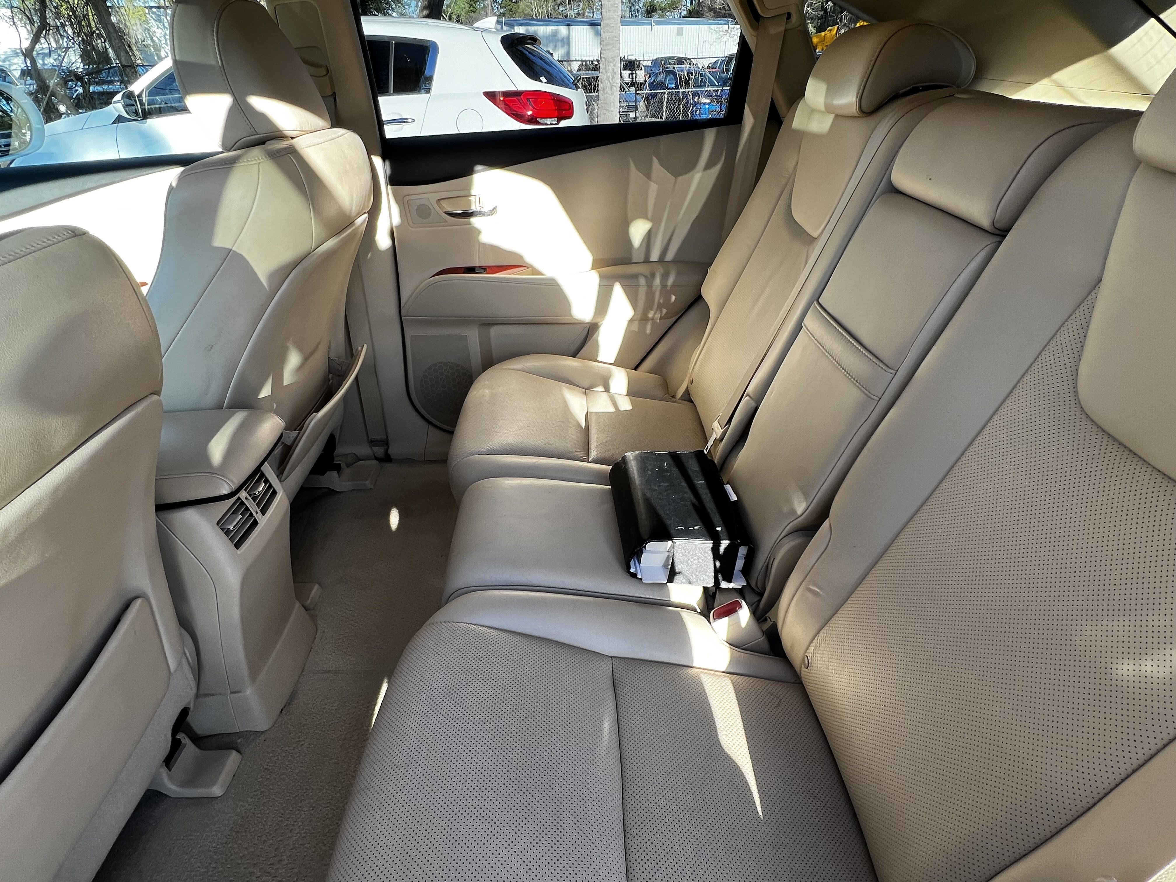 Used 2010 Lexus RX 350 image 32