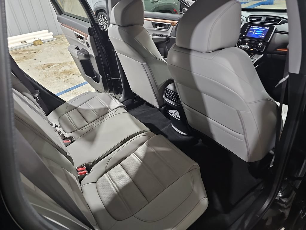Used 2020 Honda CR-V EX-L image 11