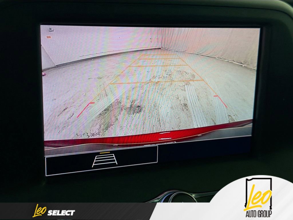 Used 2023 Chevrolet Camaro LT w/ RS Package image 13