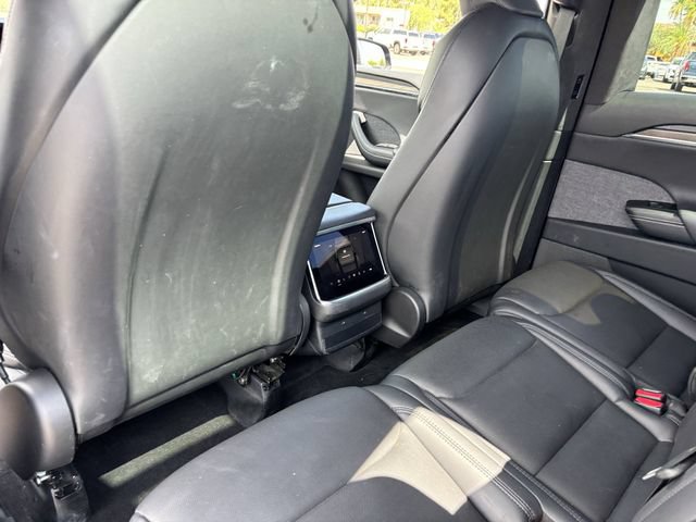 Used 2022 Tesla Model X AWD/4WD image 17