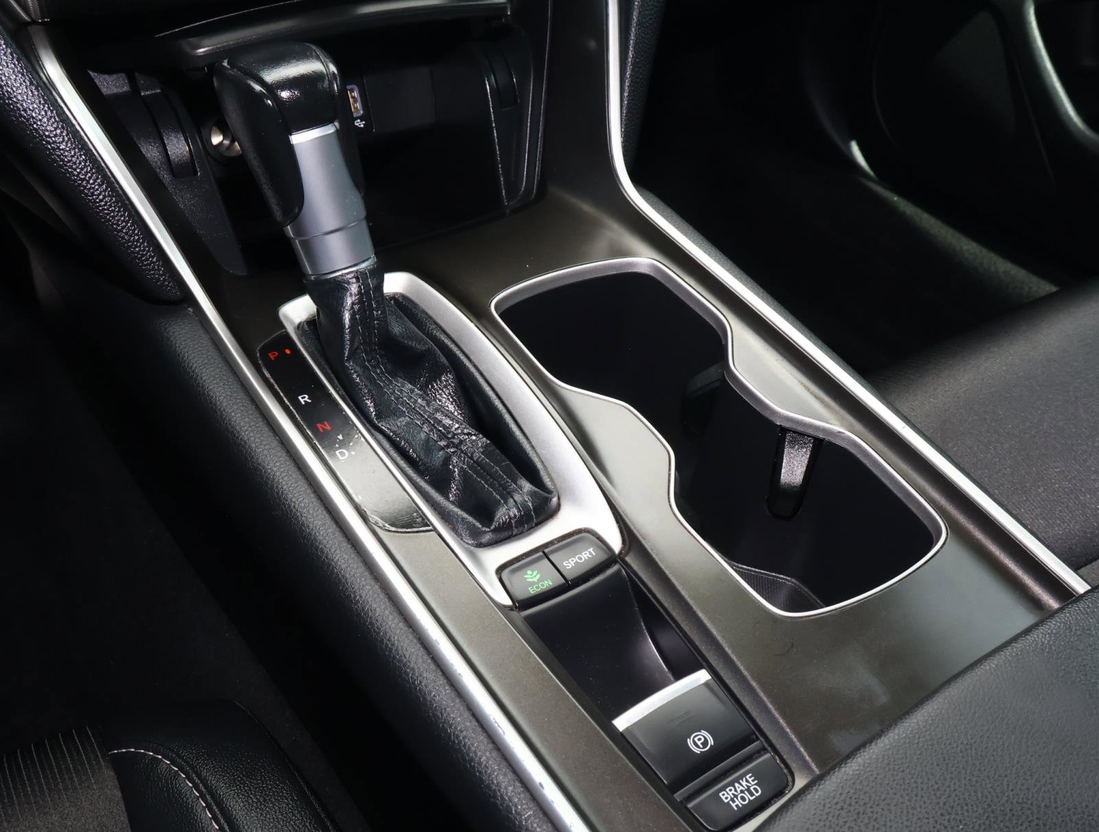 Used 2020 Honda Accord Sport image 23