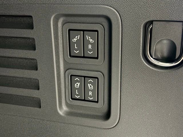 New 2026 GMC Acadia Denali Ultimate image 13