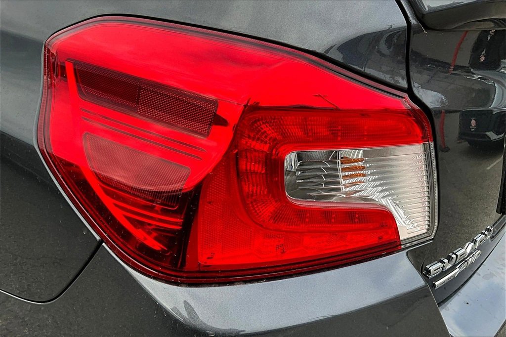 Used 2020 Subaru WRX Premium w/ Performance Package image 23