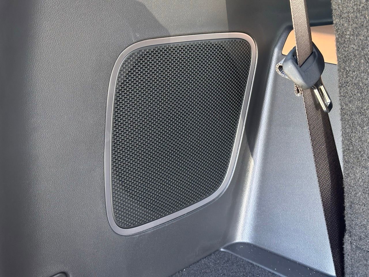 Certified 2026 Hyundai Santa Fe Calligraphy image 16