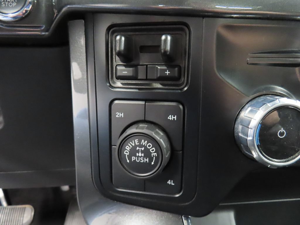 Used 2023 Ford F150 XLT w/ Equipment Group 302A High AWD/4WD image 61