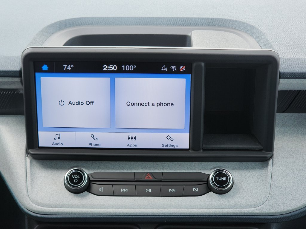 Used 2024 Ford Maverick XLT FWD image 18