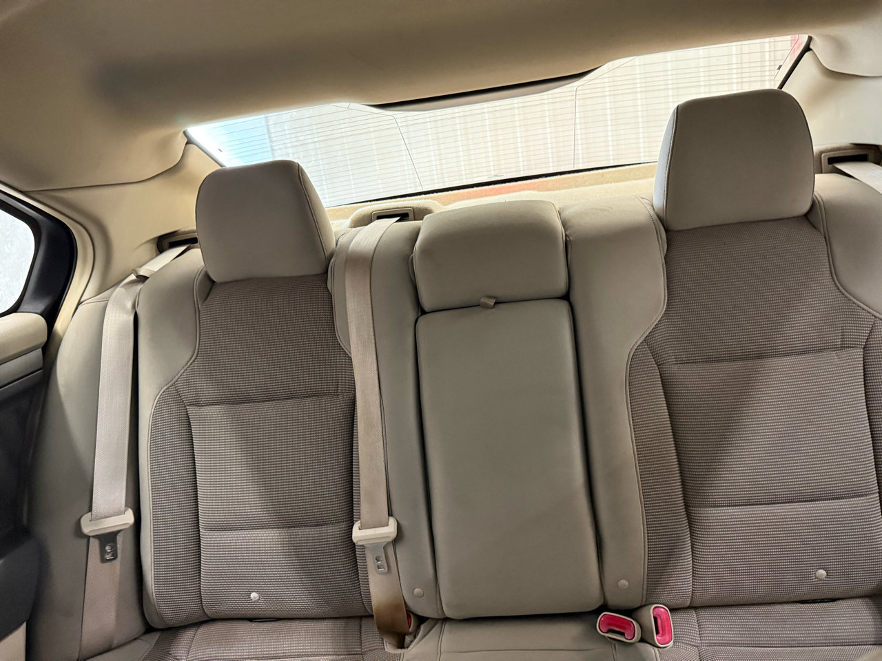 Used 2010 Ford Taurus SEL image 49