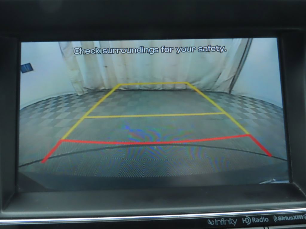 Used 2017 Hyundai Tucson SE Plus image 16