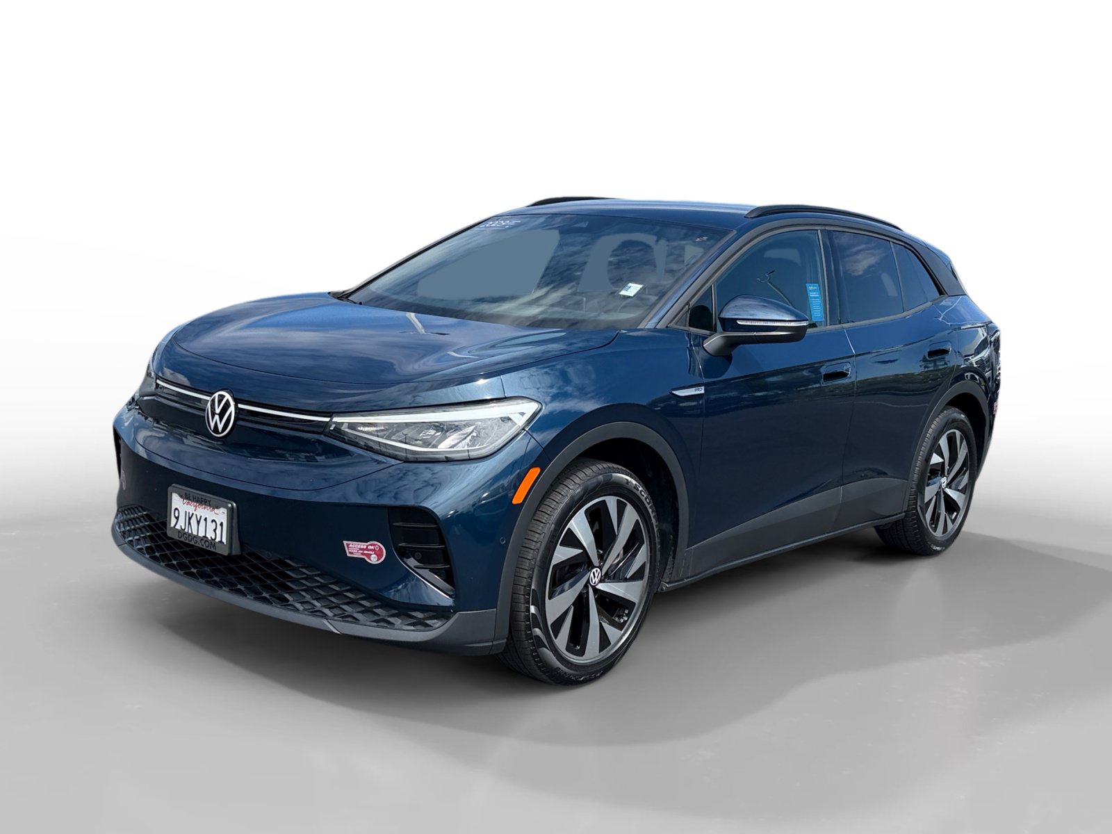 Certified 2023 Volkswagen ID.4 Pro RWD image 1