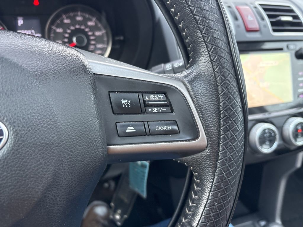 Used 2016 Subaru Forester 2.5i Limited image 22