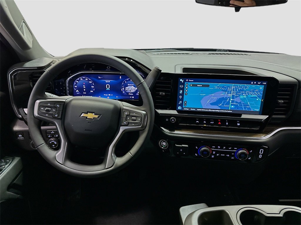 New 2026 Chevrolet Silverado 1500 LT image 24