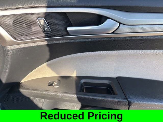 Used 2018 Ford Fusion S image 38