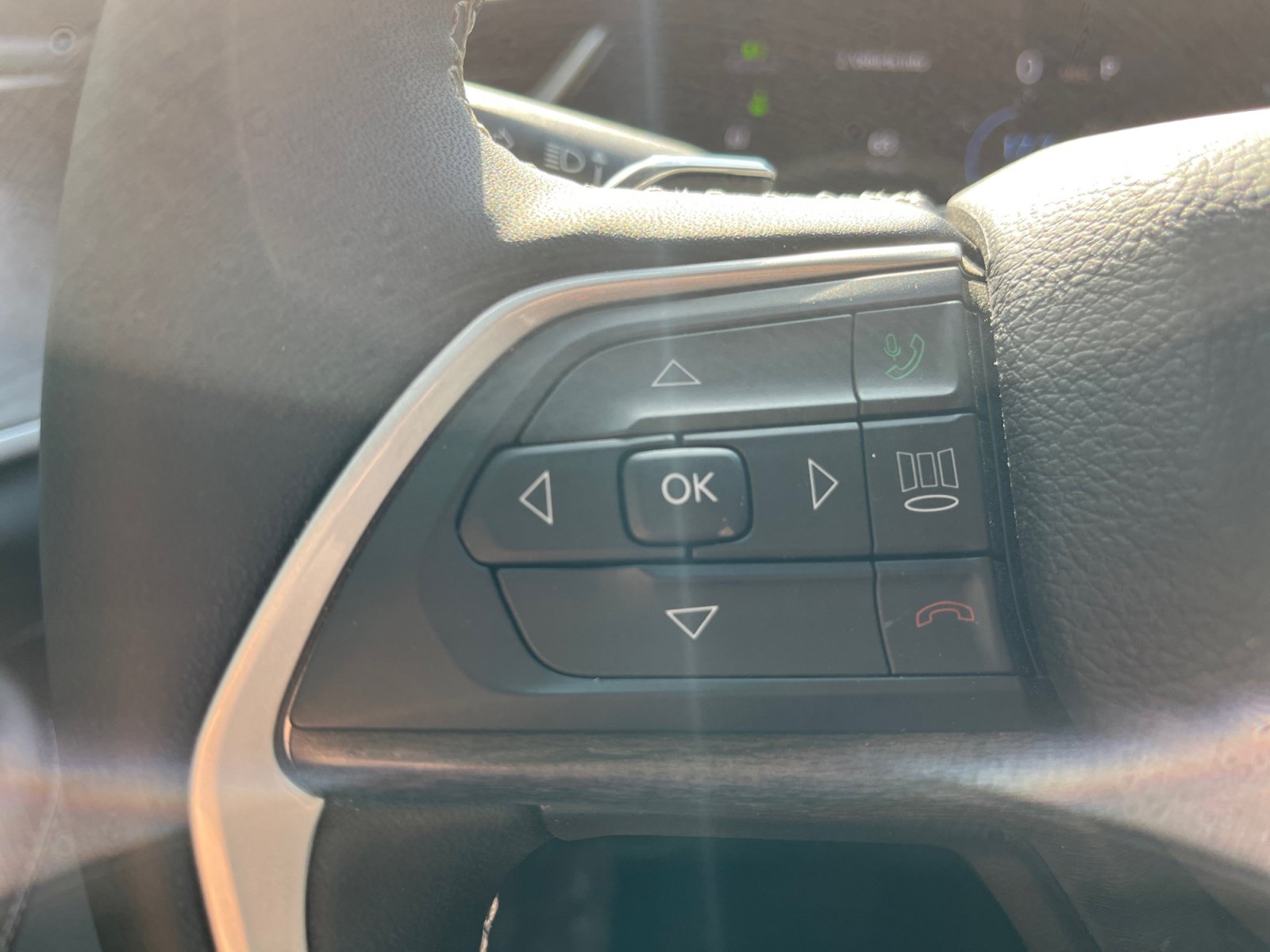 Certified 2022 Jeep Grand Cherokee Limited 4xe w/ Luxury Tech Group II AWD/4WD image 20