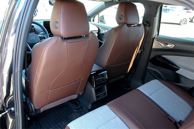 New 2026 Volkswagen ID.4 Pro image 24