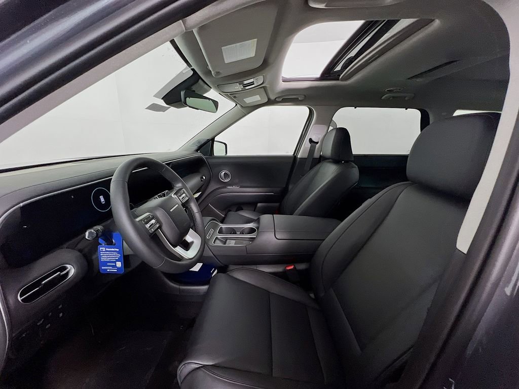 New 2026 Hyundai Palisade Limited image 19