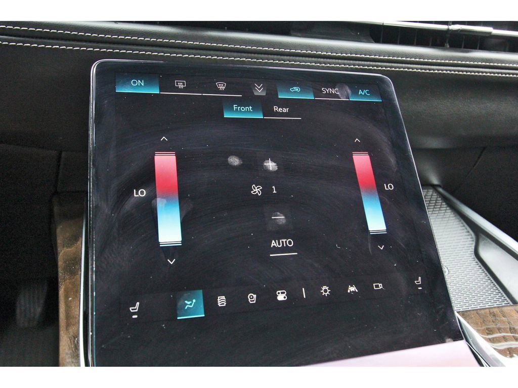 Certified 2025 Cadillac Escalade Sport Platinum image 24