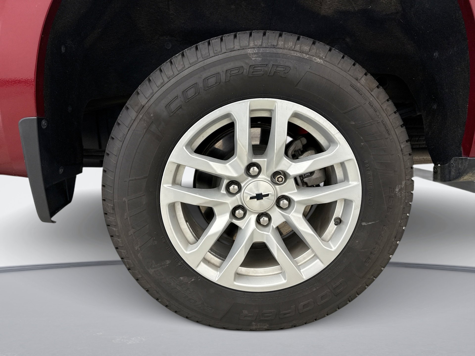 Used 2019 Chevrolet Silverado 1500 RST w/ All-Star Edition image 19